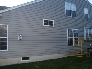 Side Window After