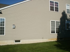 Side Window Before